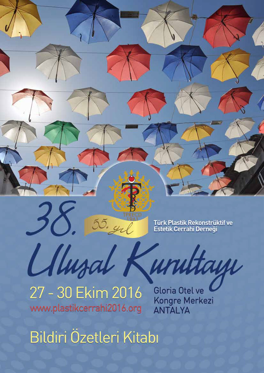 38. Ulusal Kurultay Bildiri Kitabı