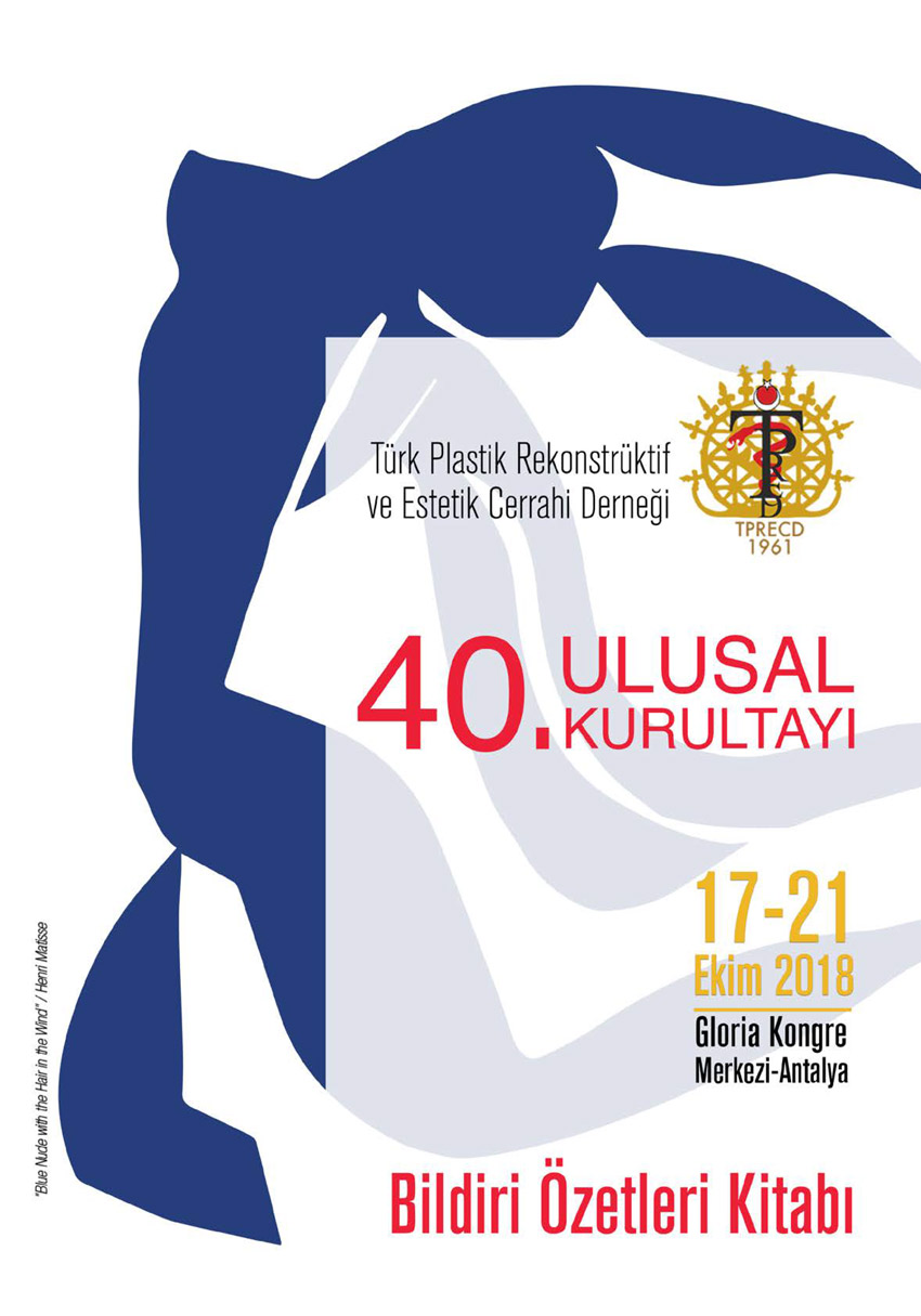 40. Ulusal Kurultay Bildiri Kitabı