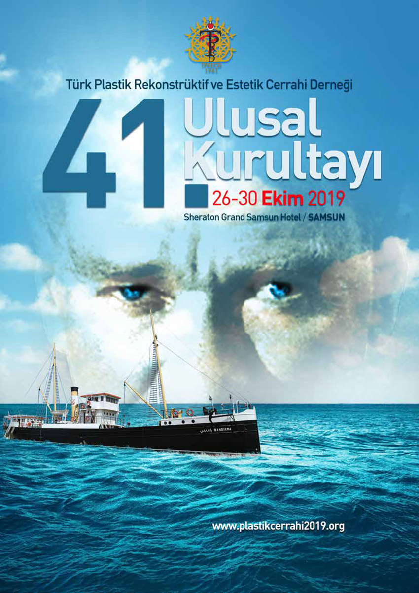 41. Ulusal Kurultay Bildiri Kitabı