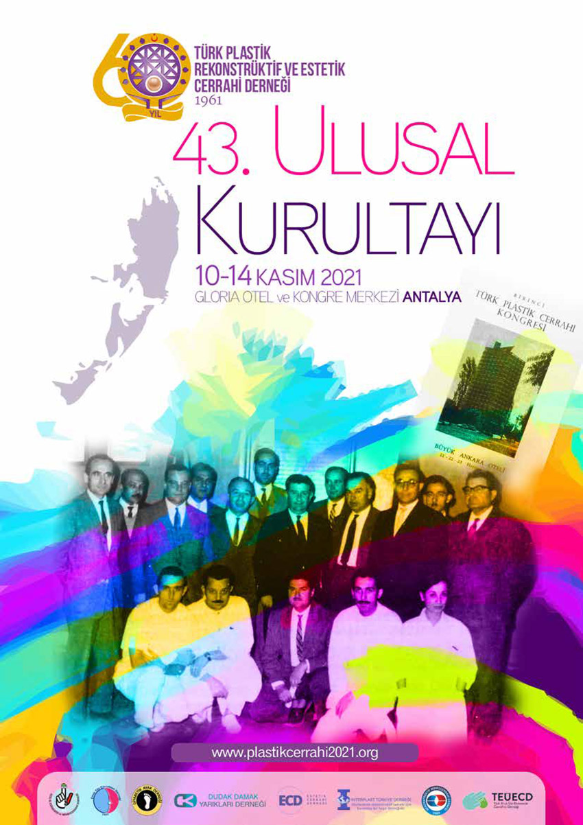 43. Ulusal Kurultay Bildiri Kitabı
