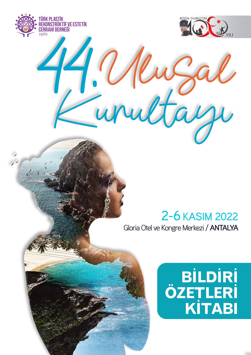 44. Ulusal Kurultay Bildiri Kitabı